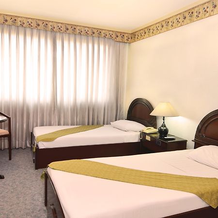 Holiday Plaza Hotel Cebu Luaran gambar