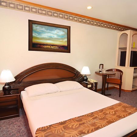 Holiday Plaza Hotel Cebu Luaran gambar