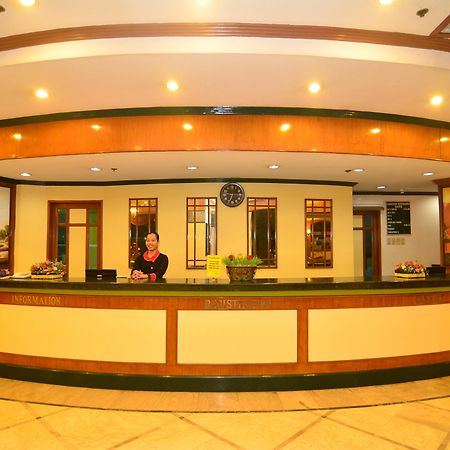 Holiday Plaza Hotel Cebu Luaran gambar