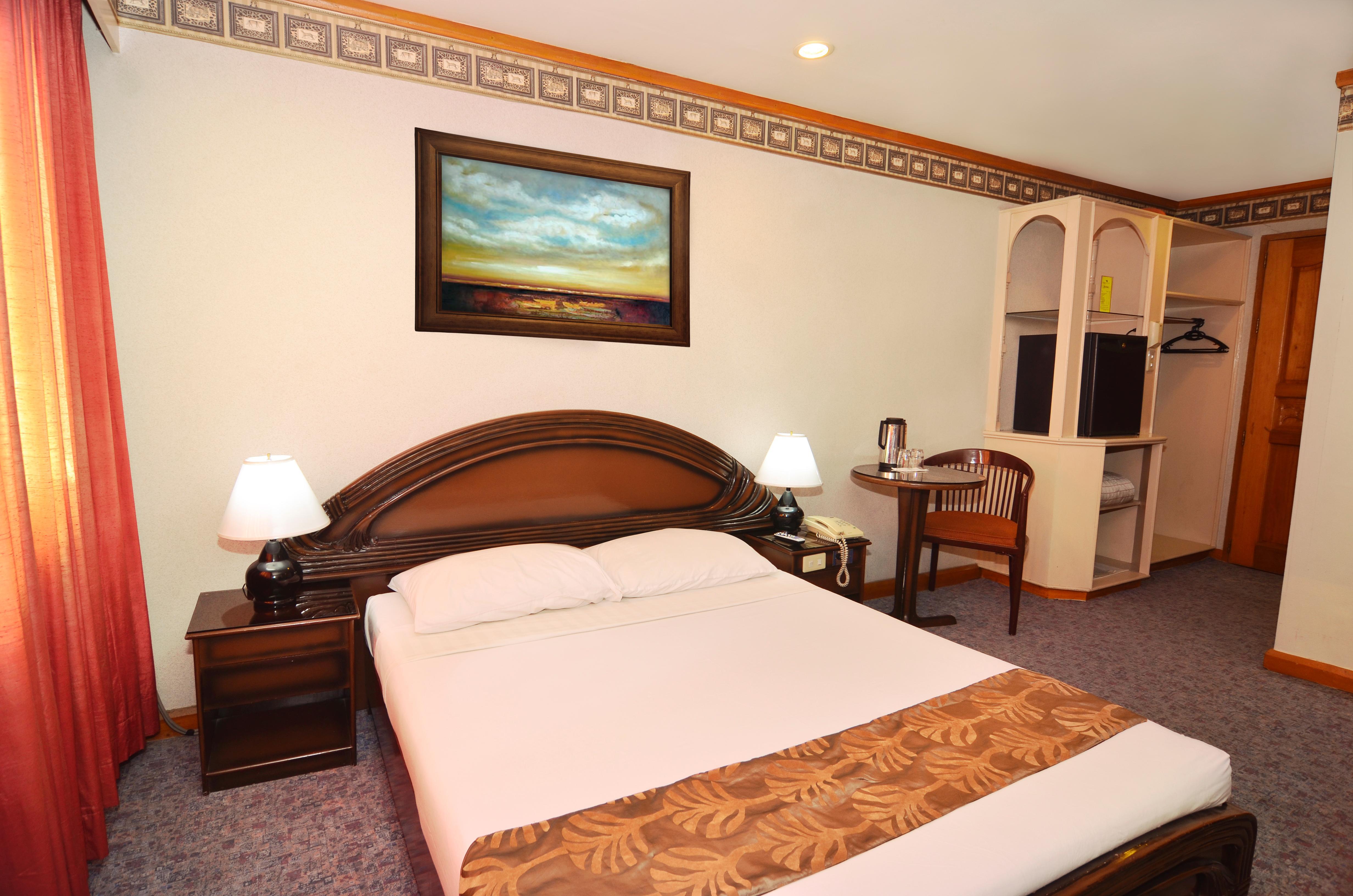 Holiday Plaza Hotel Cebu Luaran gambar