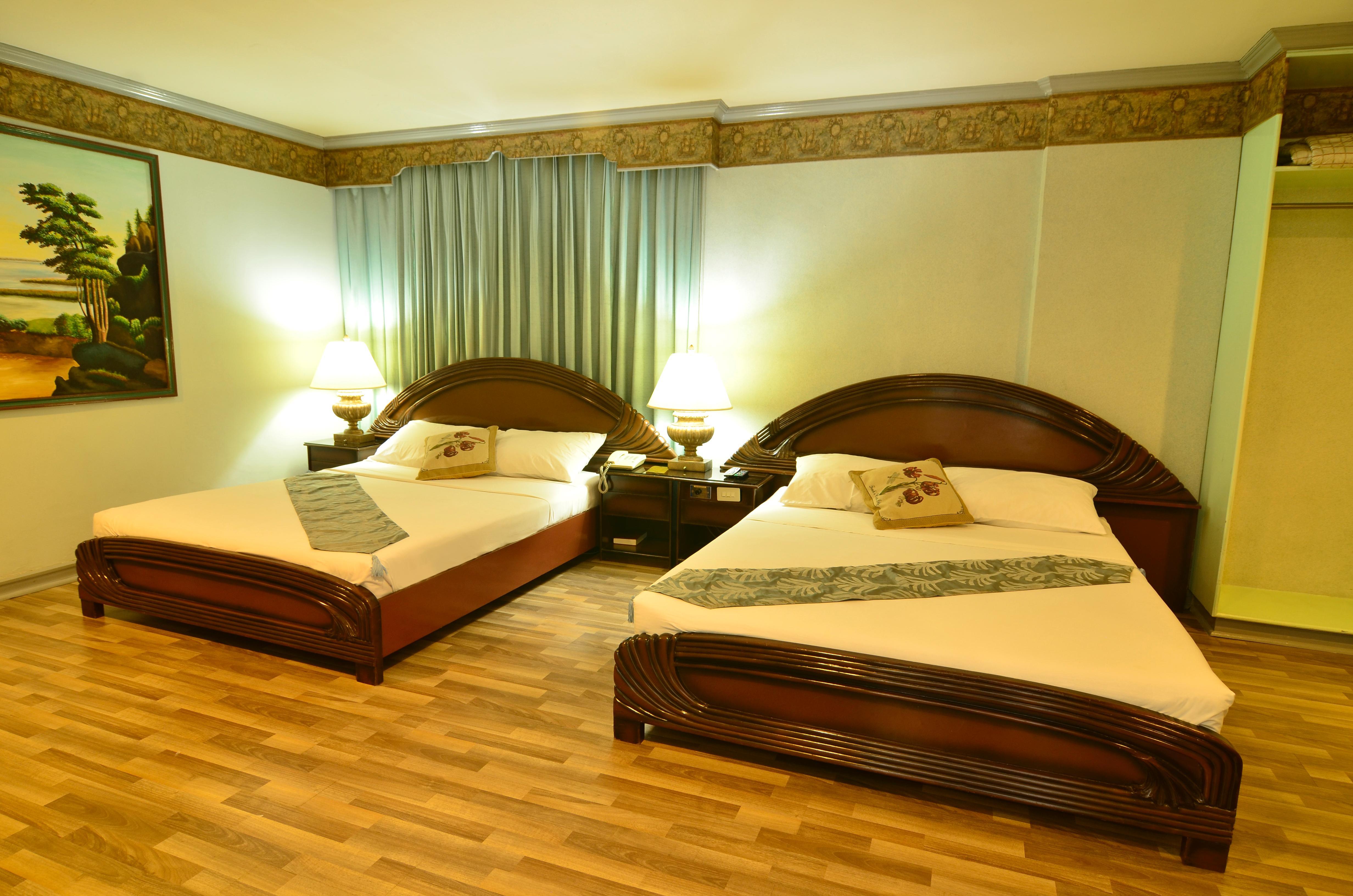 Holiday Plaza Hotel Cebu Luaran gambar