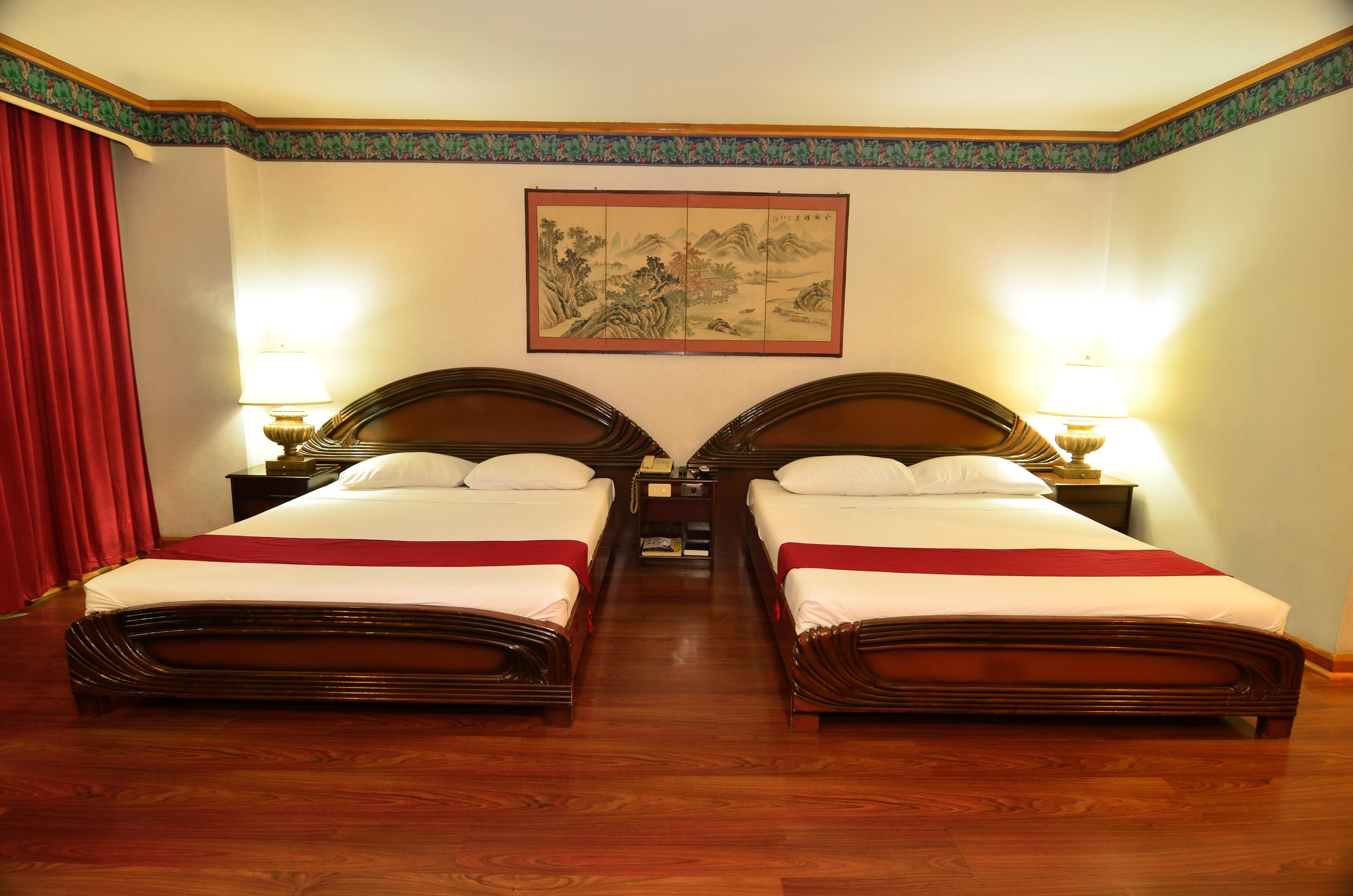 Holiday Plaza Hotel Cebu Luaran gambar