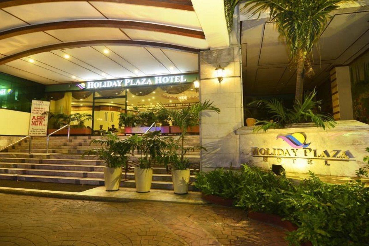 Holiday Plaza Hotel Cebu Luaran gambar