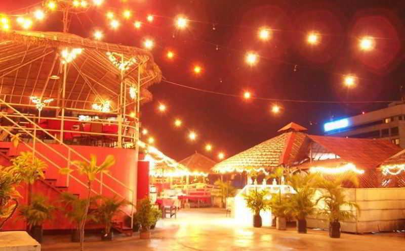 Holiday Plaza Hotel Cebu Luaran gambar