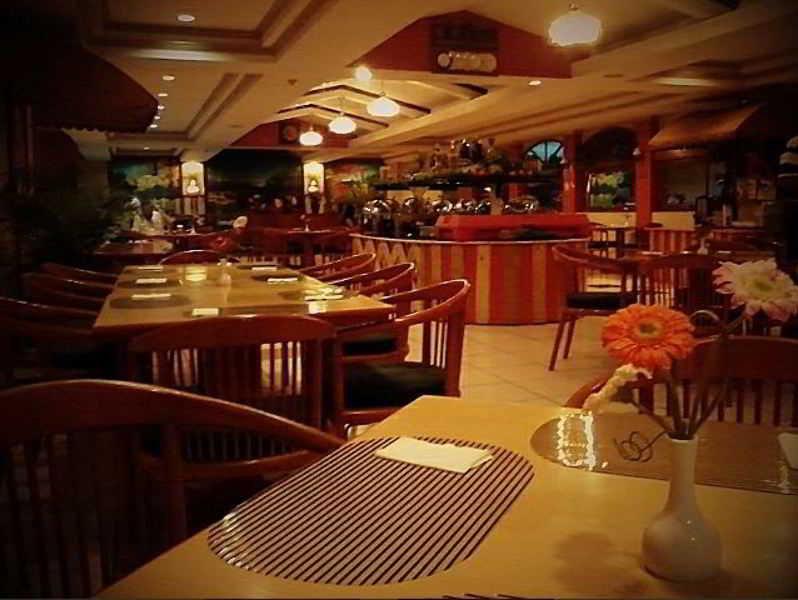 Holiday Plaza Hotel Cebu Luaran gambar