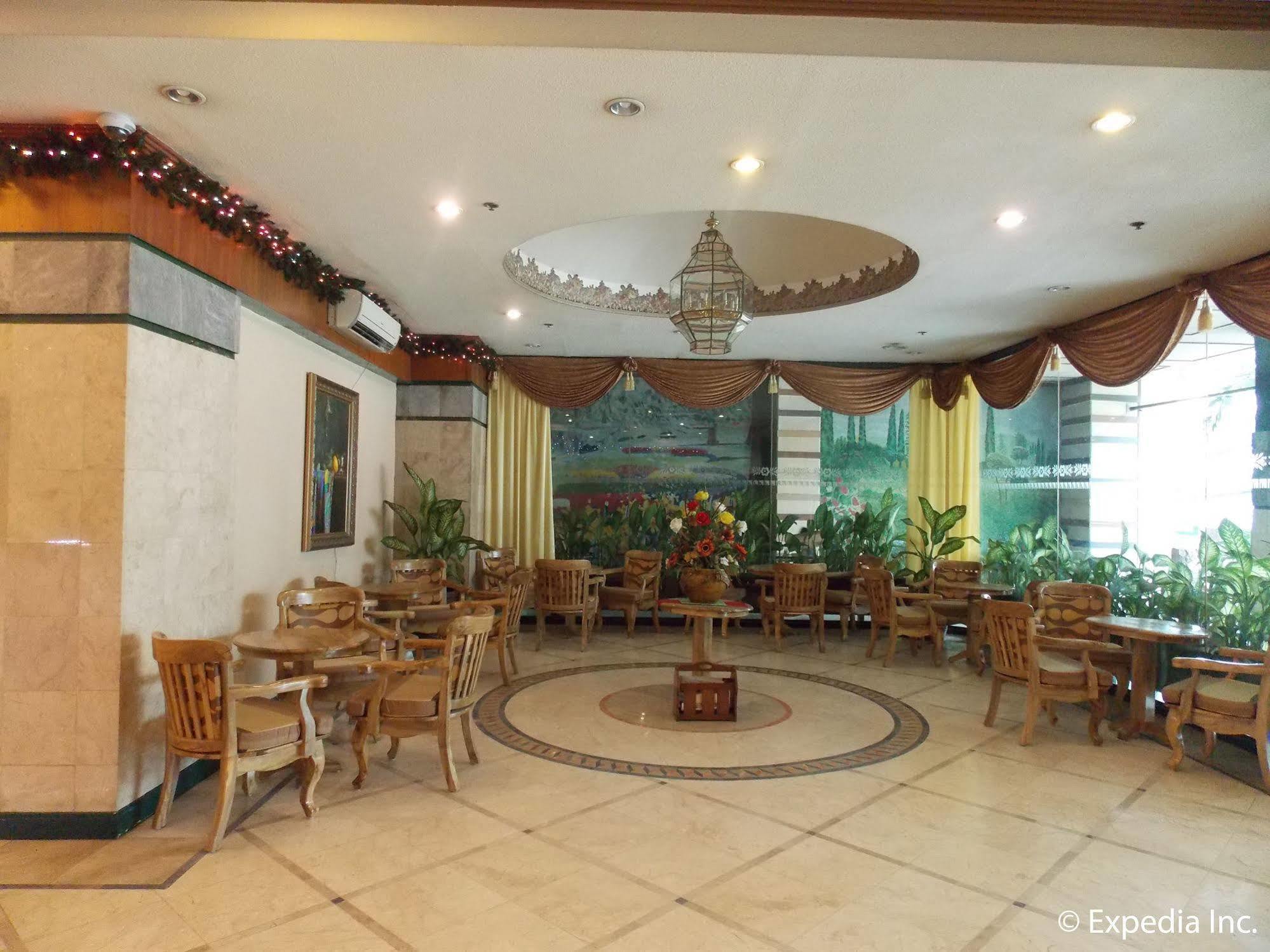 Holiday Plaza Hotel Cebu Luaran gambar