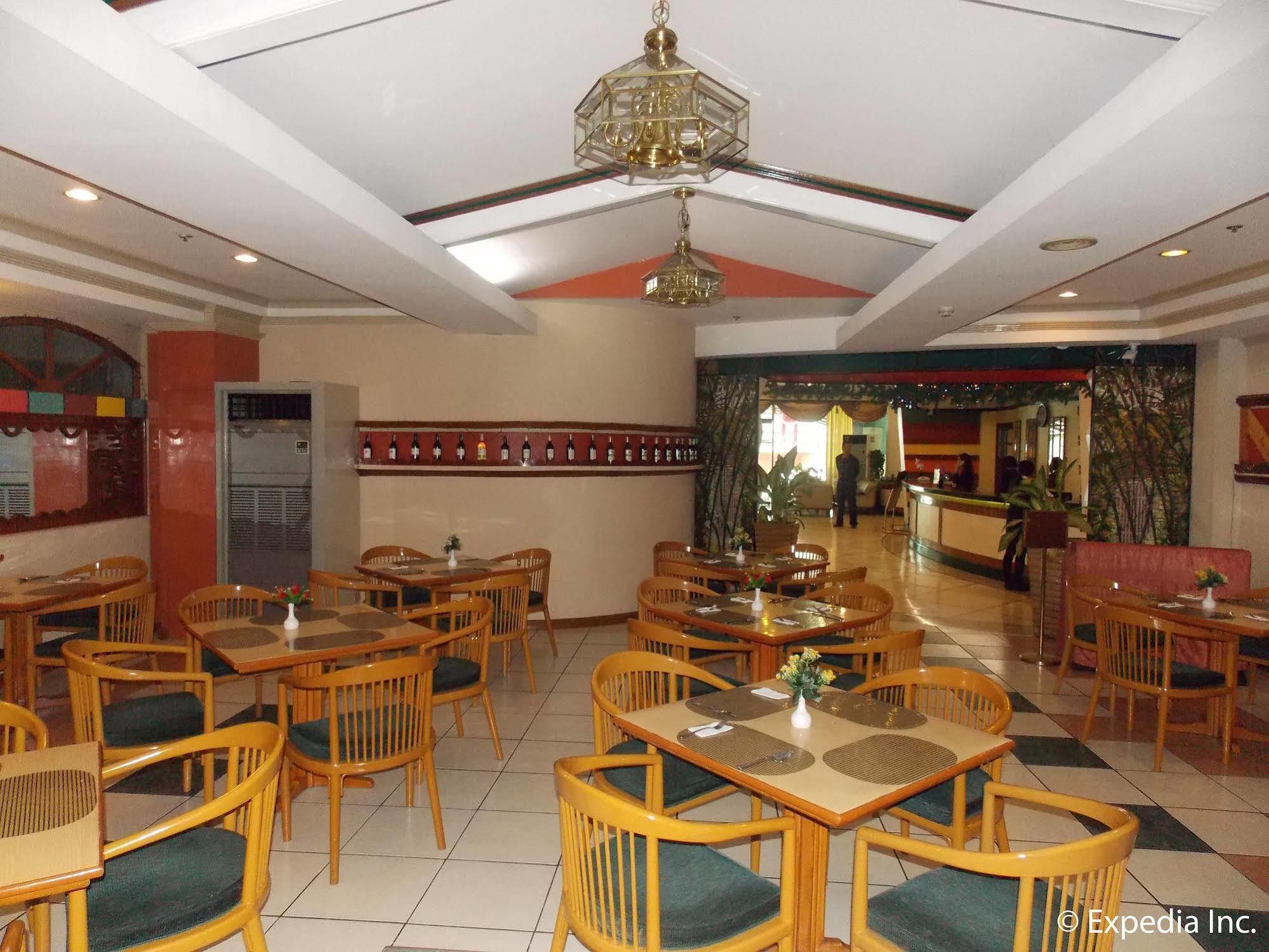 Holiday Plaza Hotel Cebu Luaran gambar