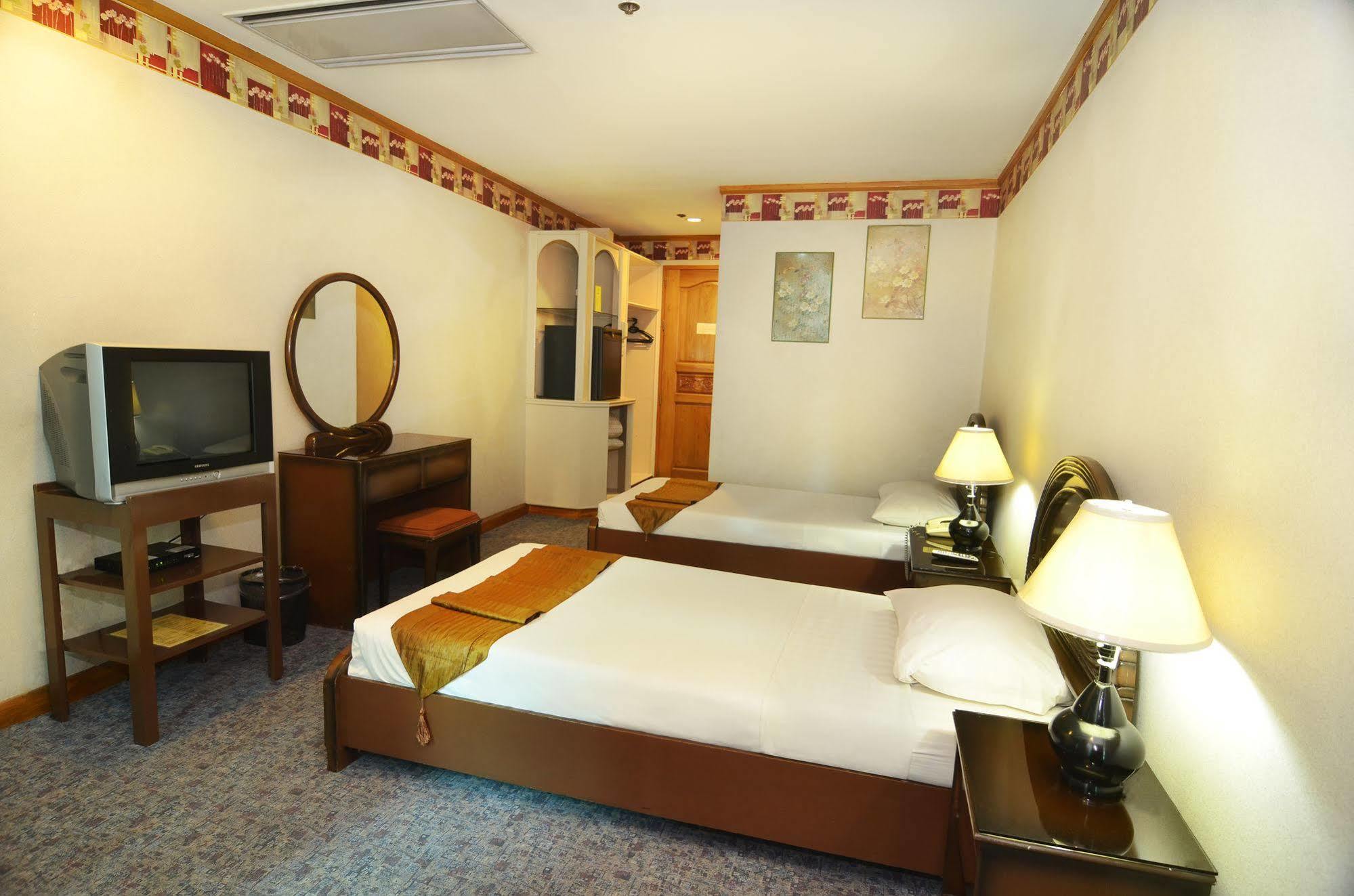 Holiday Plaza Hotel Cebu Luaran gambar