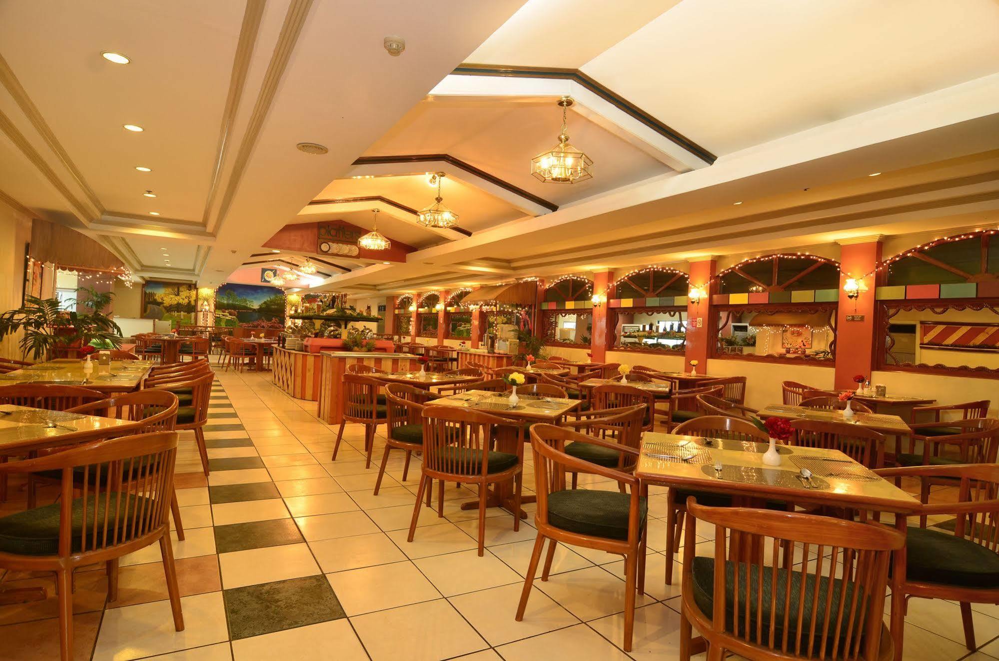 Holiday Plaza Hotel Cebu Luaran gambar